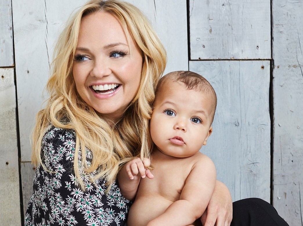  Eма Бънтън избира между трето дете и кариерата