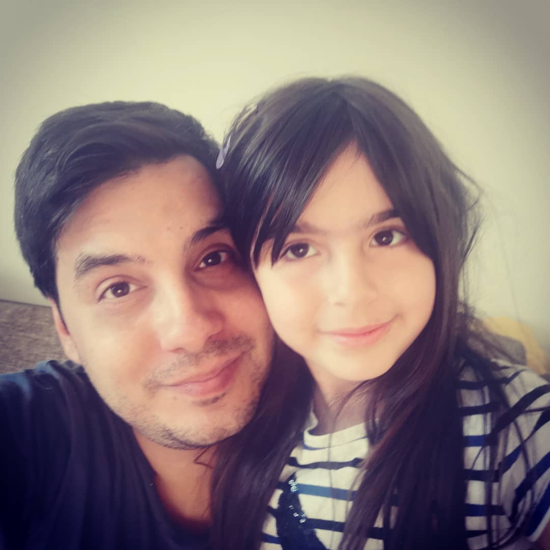  Светослав Иванов интервюира малката си дъщеря