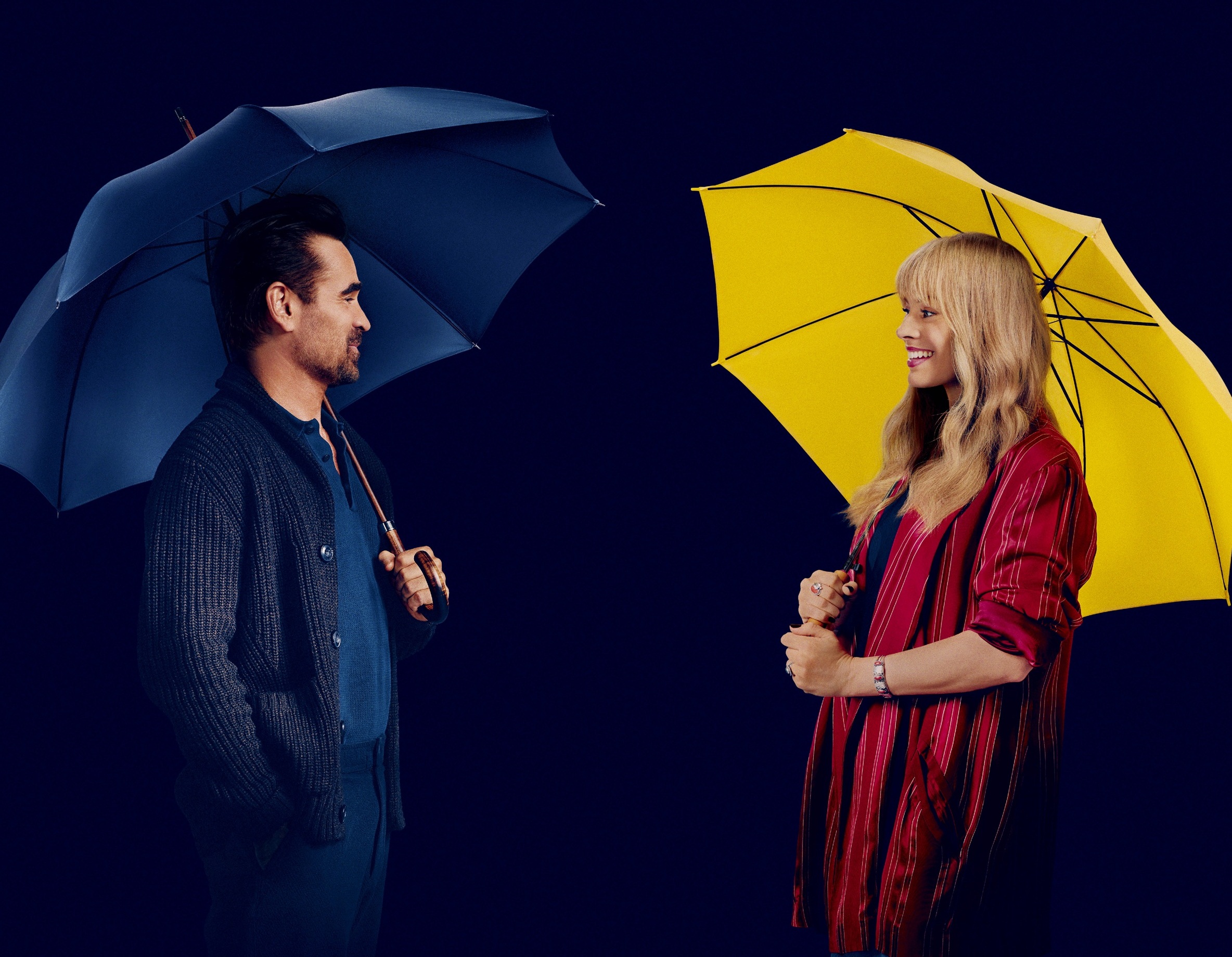 Да се втурнем към  едно“ Голямо дръзко красиво приключение“