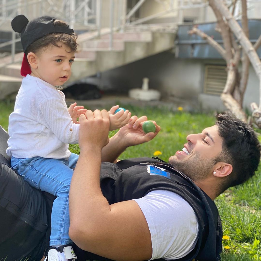 Фики Стораро мечтае и за момиченце 