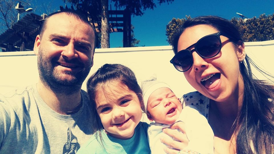 Тома Здравков:  Пандемията се оказа подарък за семейството