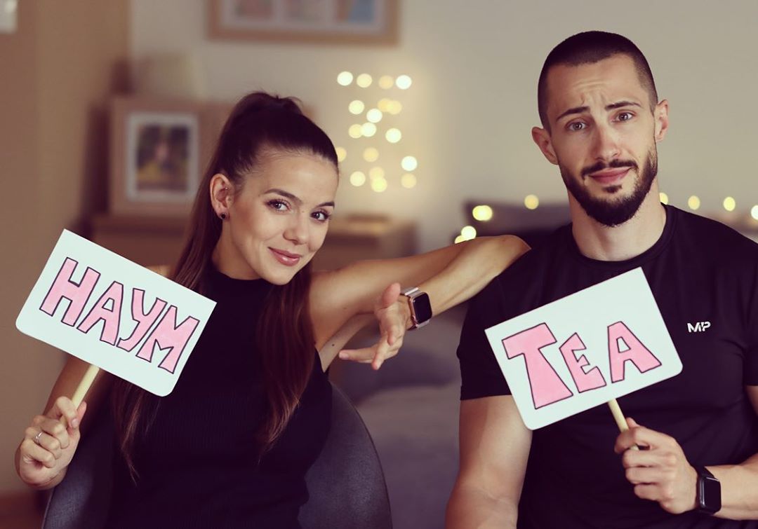  Теа Минкова към Наум Шопов: Аз съм будната съвест на семейния бюджет