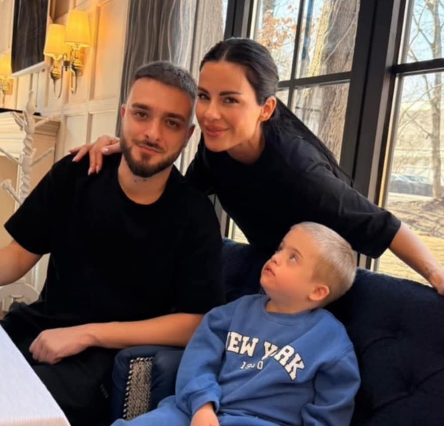 Криско с нова инициатива 