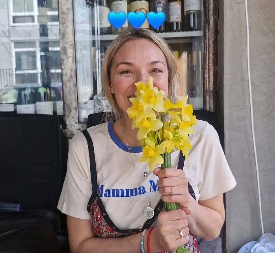 Рая Пеева: Ще ставам майка