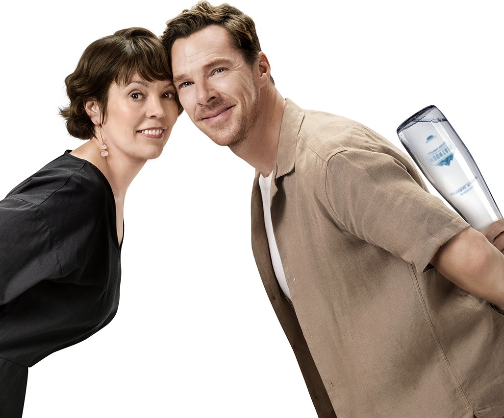 По кината: Войната на семейство Роуз