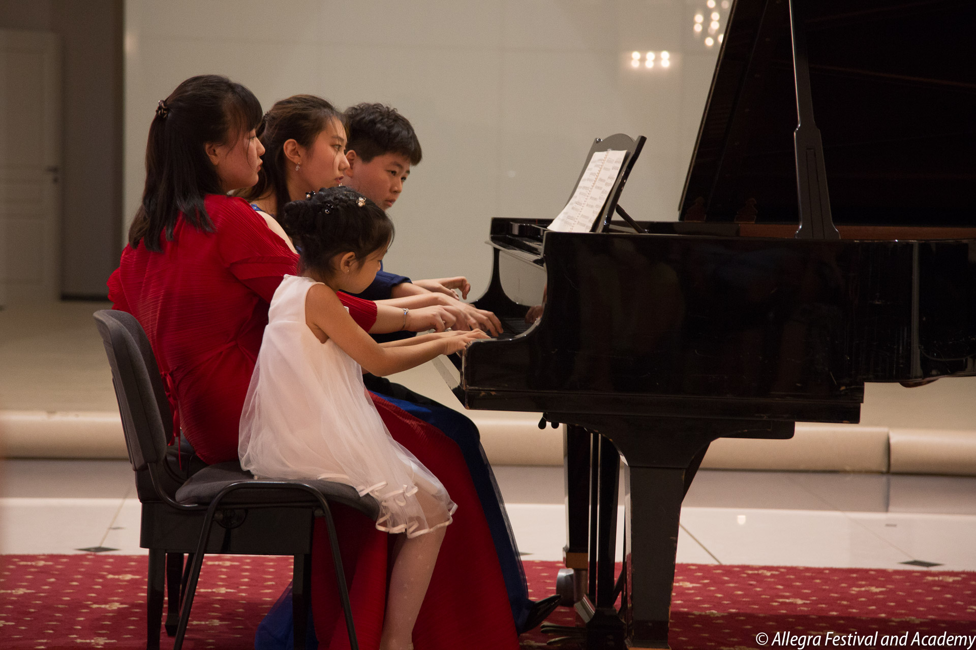 Чудесен начин да запознаете децата с класическа музика 