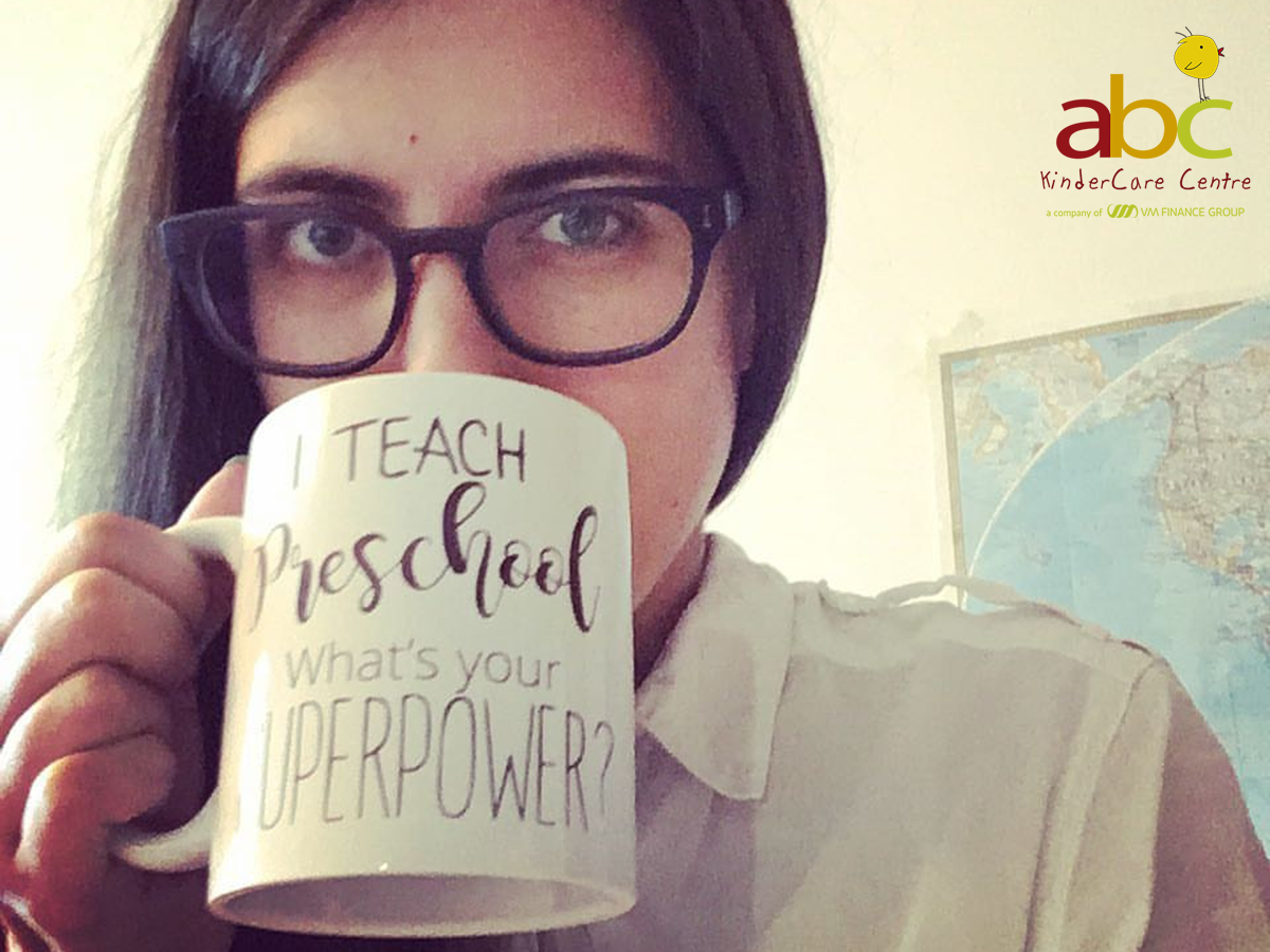 Деца в мултикултурна среда 