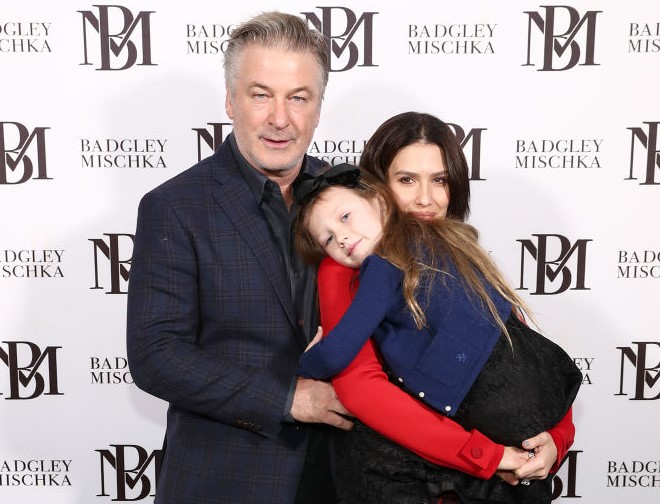  Алек Болдуин ще става татко за шести път 