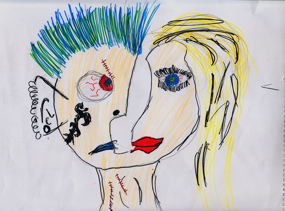 Новият Пикасо