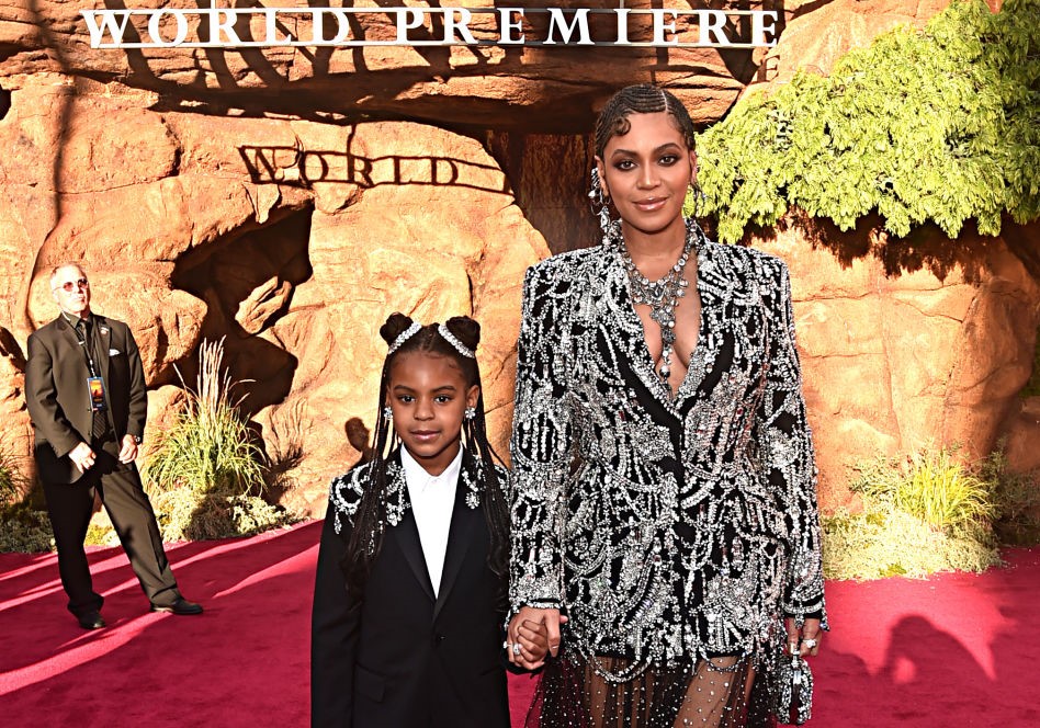 „Дисни“ ухажва Бионсе за 100 милиона