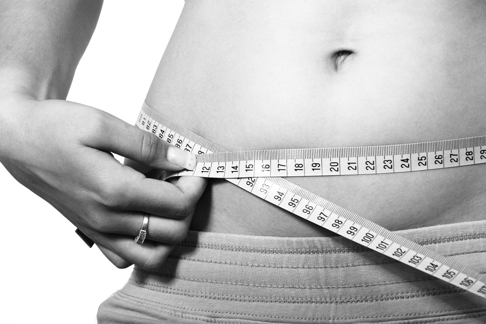 В света има повече затлъстели хора, отколкото с тегло под нормата 