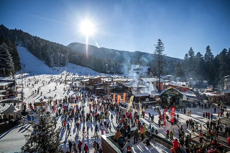 Откриват ски сезона на Боровец в събота 