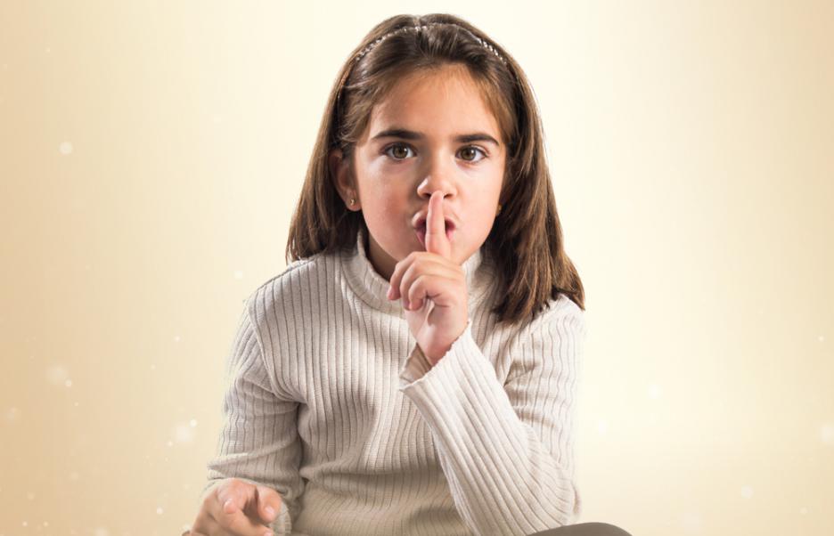 7 неща, които не е хубаво да казваме на децата