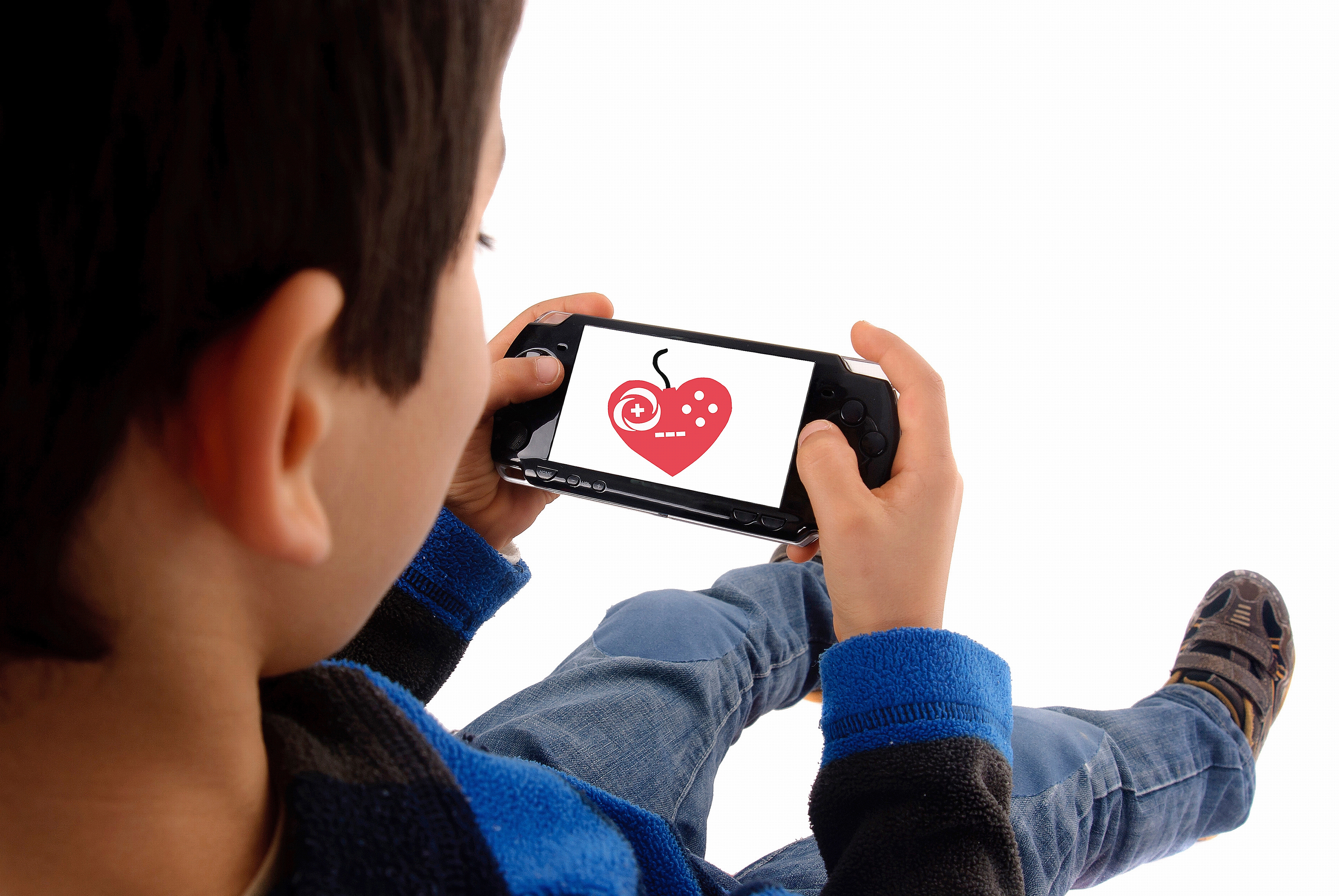 8 полезни ефекта на видео игрите върху децата 