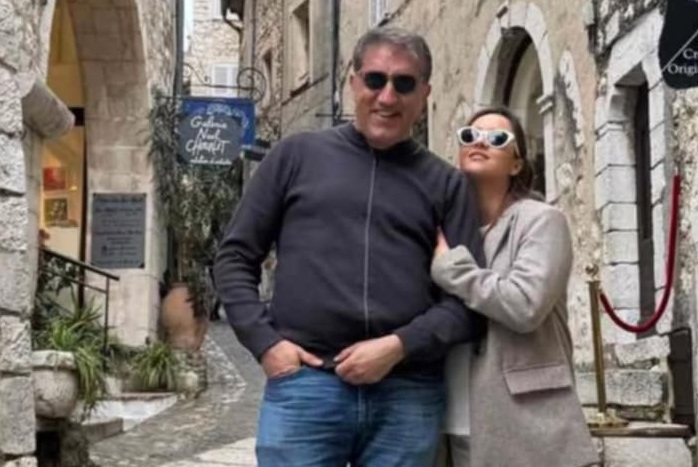 Башар Рахал гушна малкия Анди 