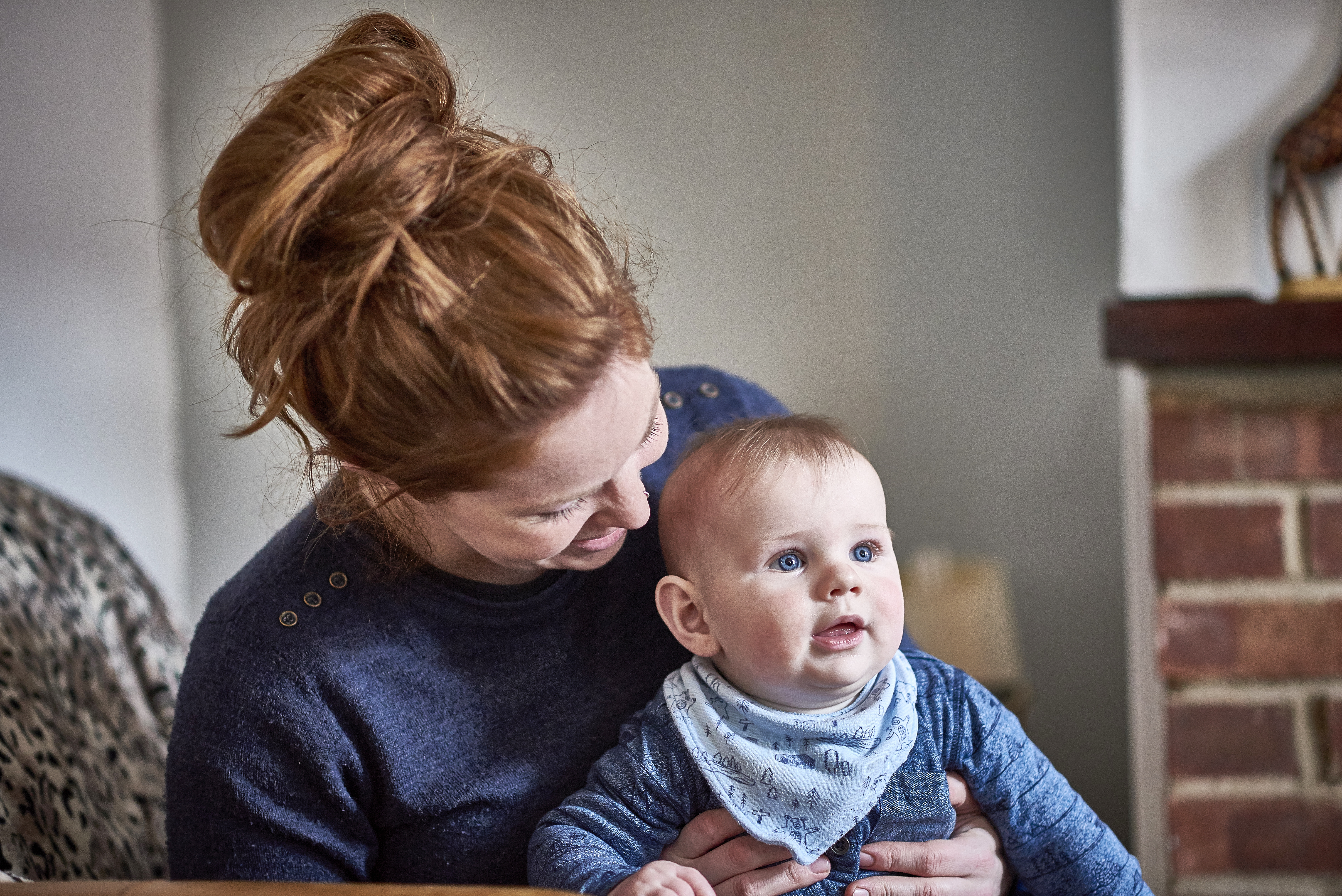 Diageo предлага по-дълго майчинство и бащинство на служителите си по цял свят 
