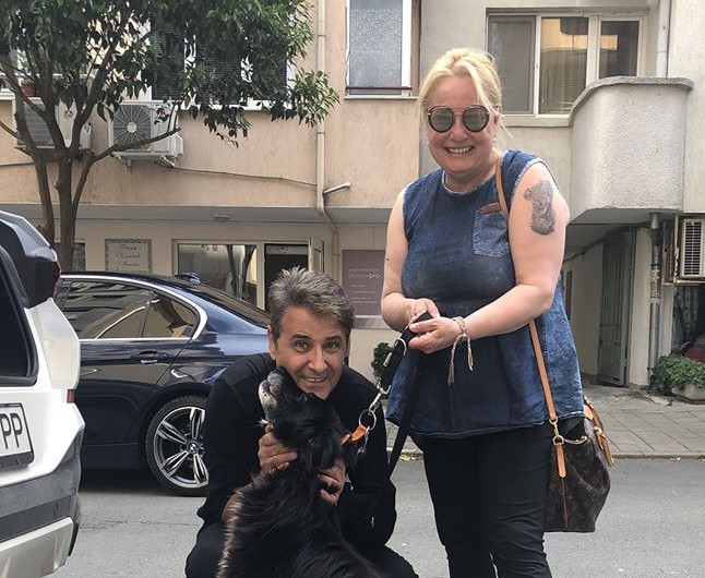 Намериха отвлеченото куче на „Ритон“ в Созопол