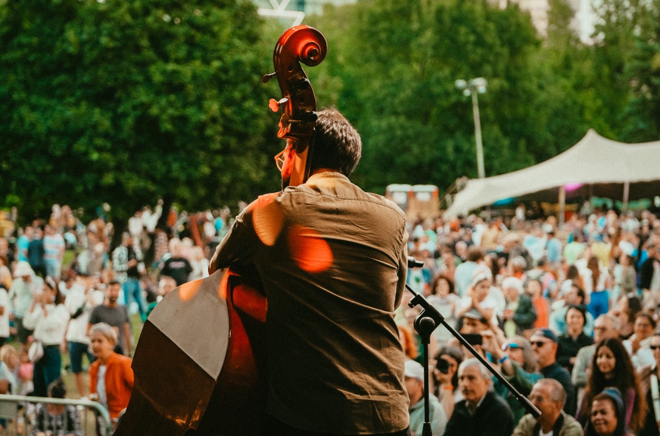 Броени часове до най-очаквания софийски фест A to JazZ