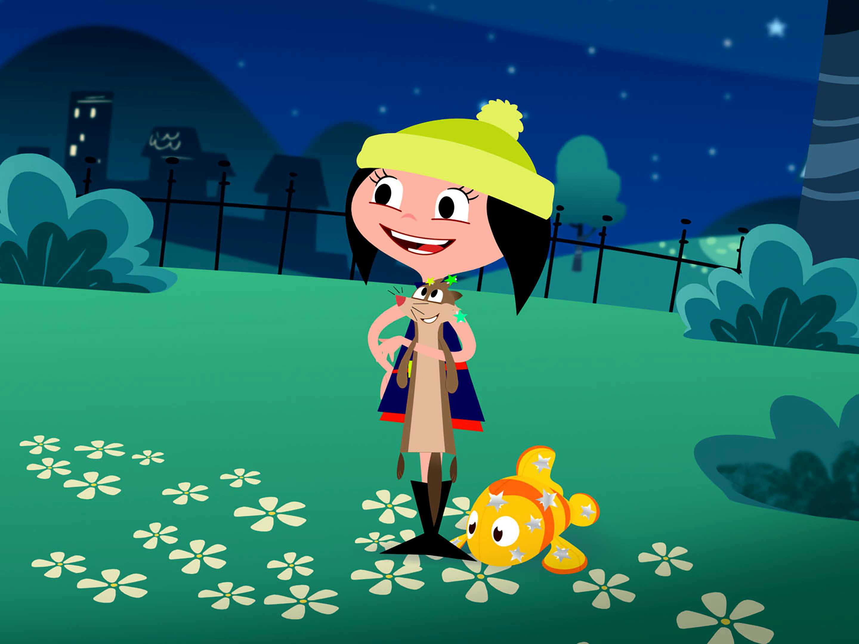 Приключения за малки откриватели по канал Da Vinci