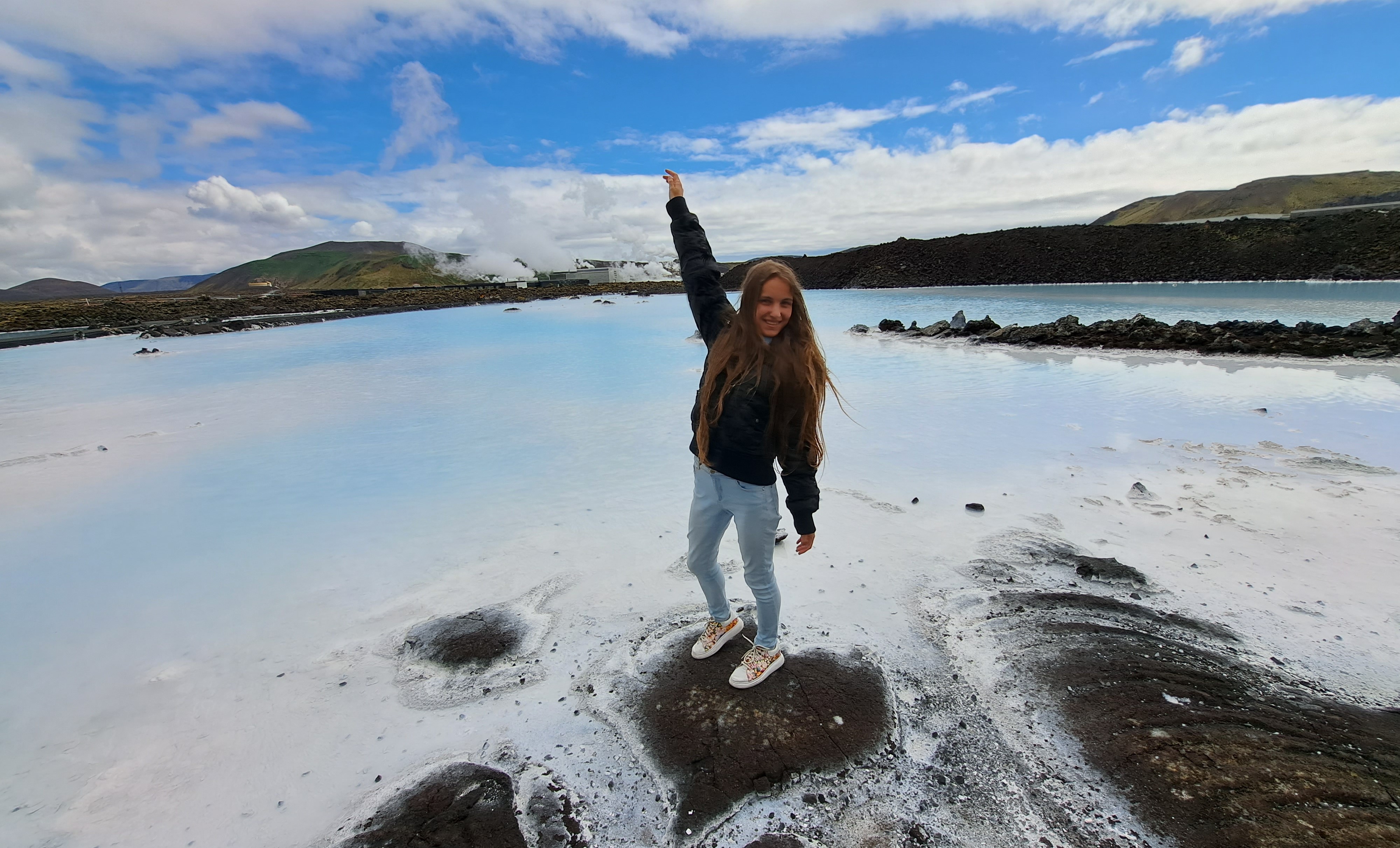 18-годишна българка ще бъде млад посланик на „Климат на промяна“