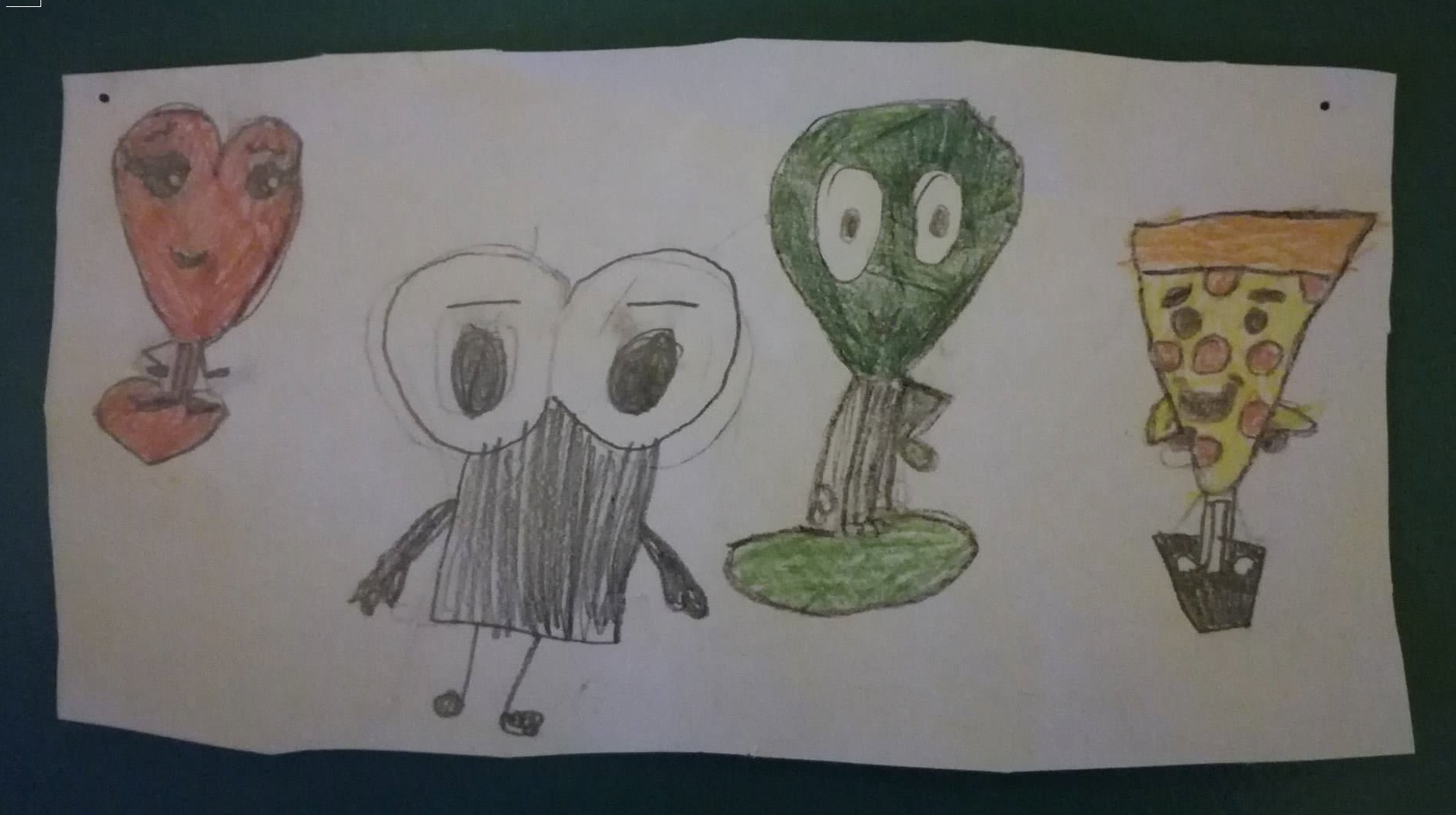 Емоджи – колекцията 