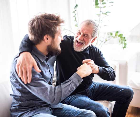 Парола: Не казвай на нашите!