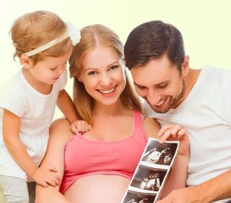 Форум бременност и детско здраве - за всички млади родители 