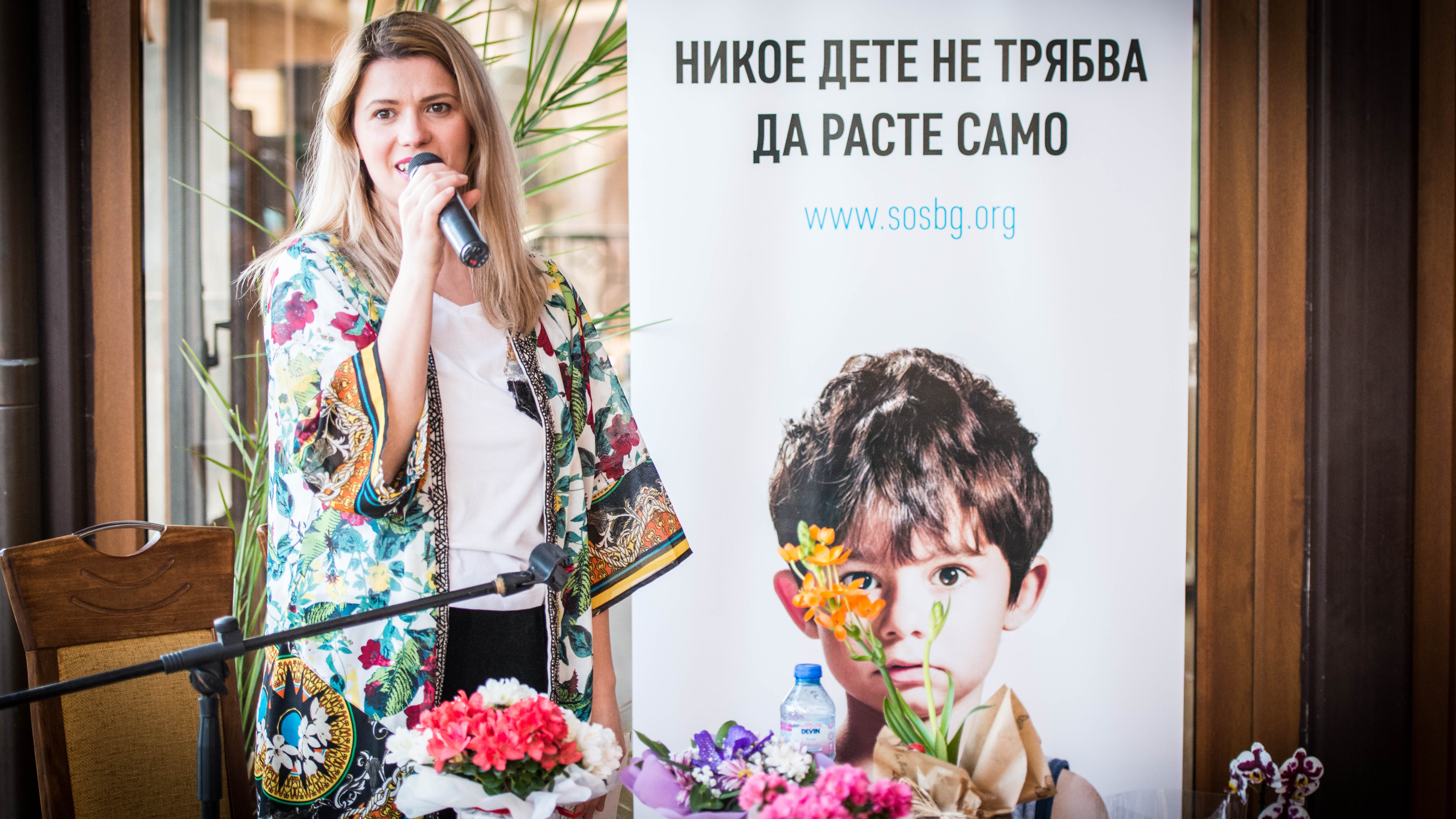 „Пощенска кутия за приказки“ на гости във Велико Търново  