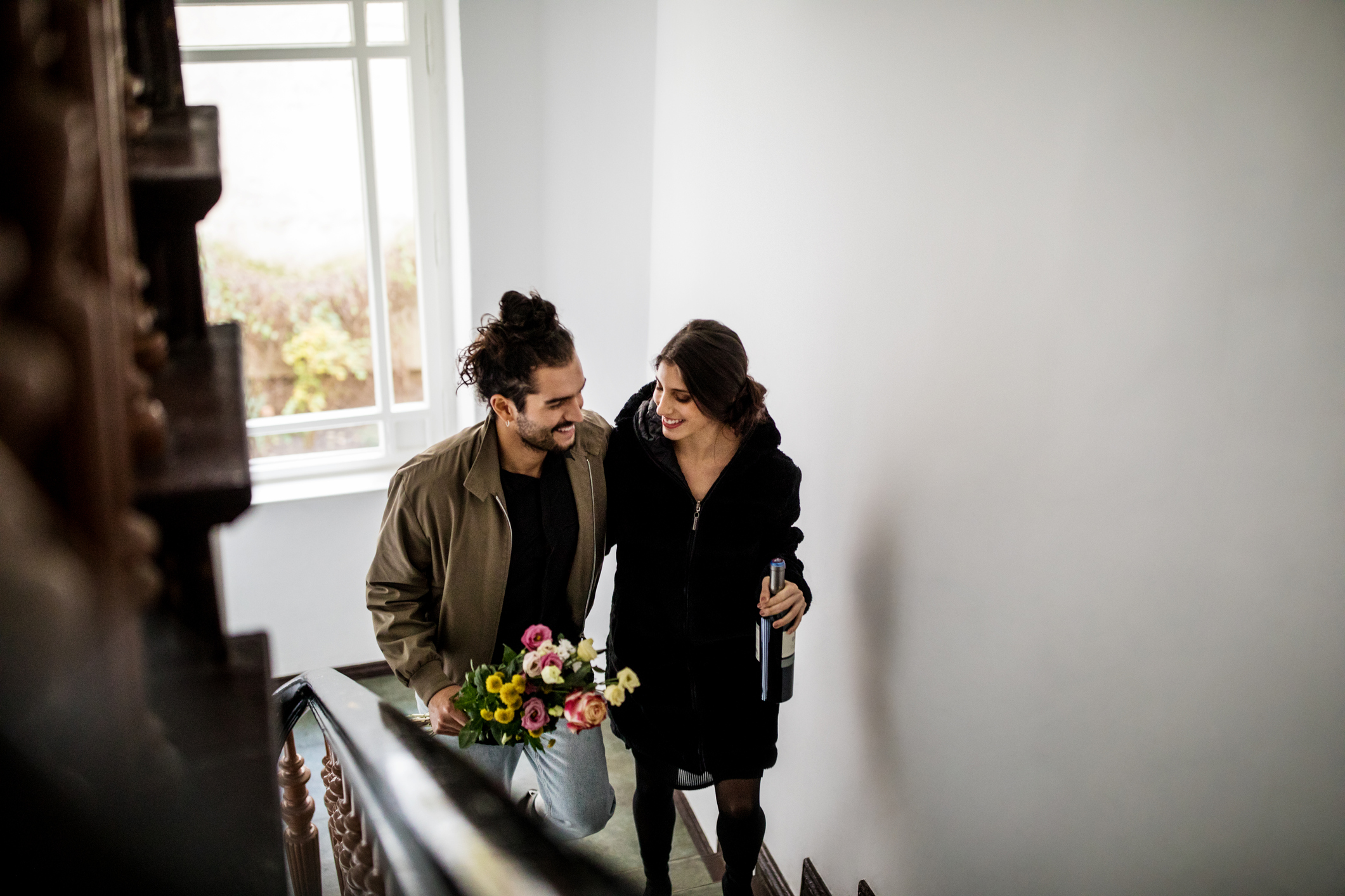 Как да разберете, че ви използват