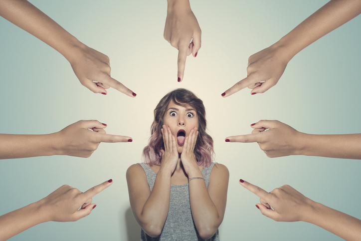 Защо родителството за нашите майки е било тегоба 