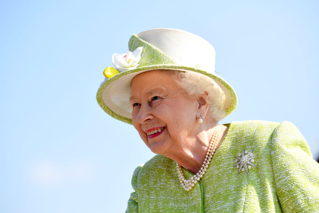 Тайните за красота на кралица Елизабет II 