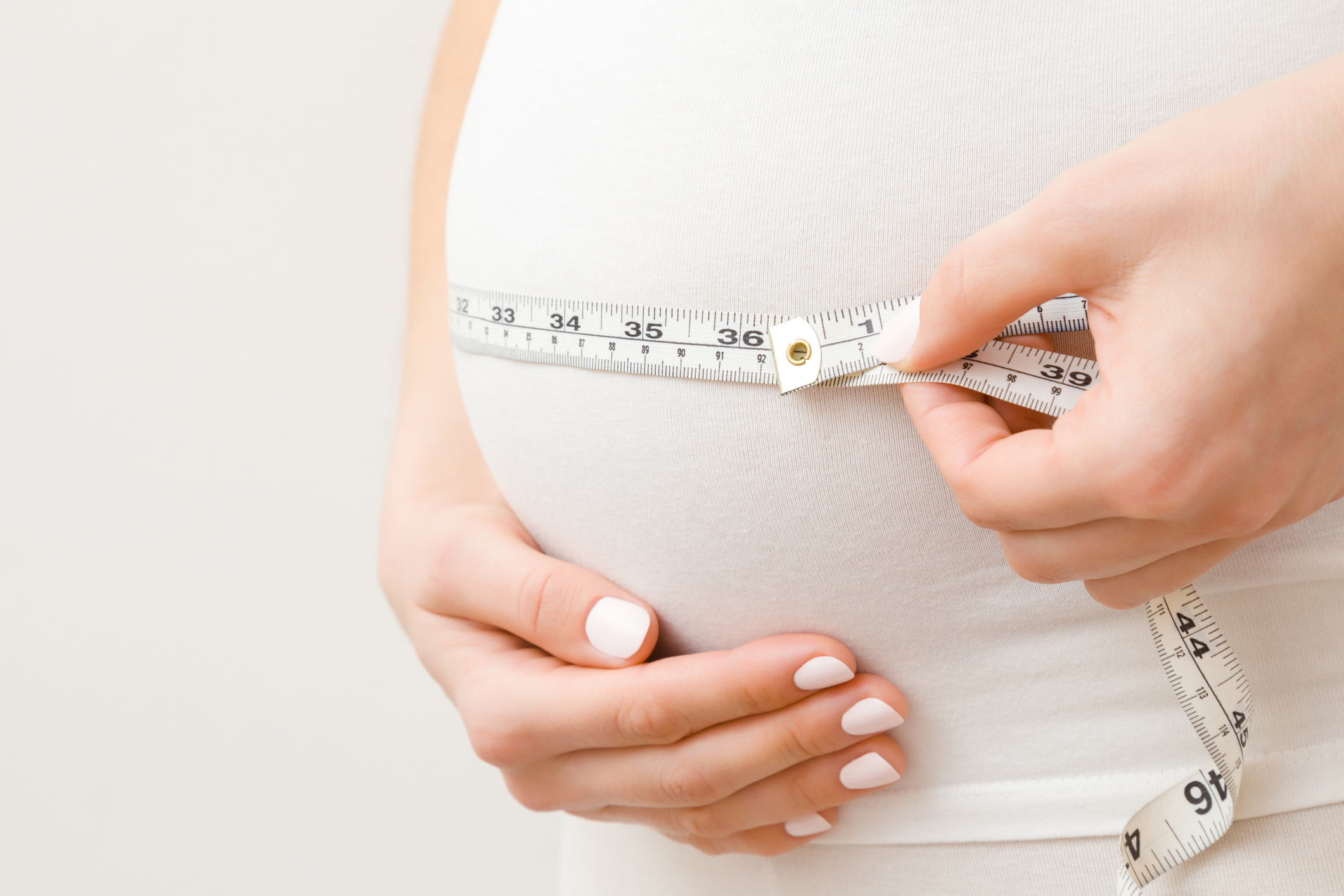 5 мита за диетата по време на бременност  