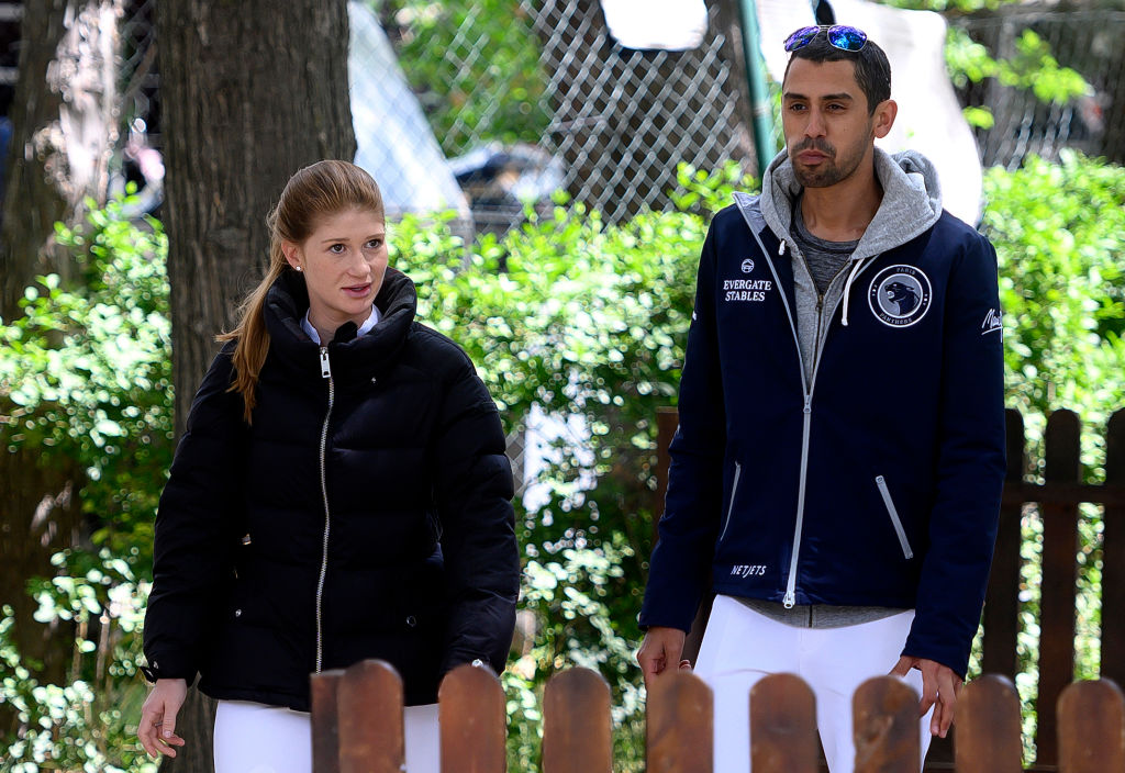 Дженифър Гейтс е отново бременна