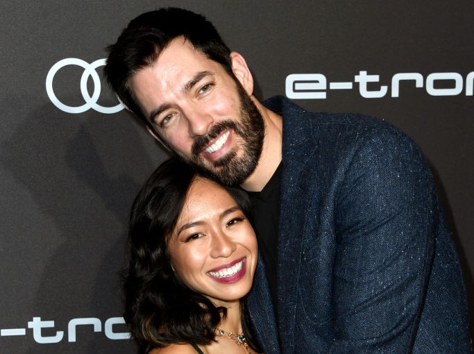 Дрю Скот и Линда Фан са „супер развълнувани“ от бебето