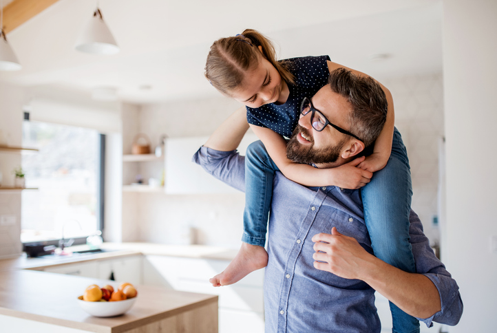 Когато семейството остане с едно дете