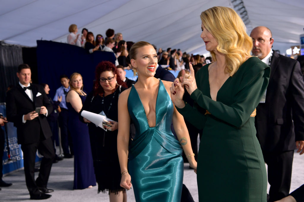 Еко декори и веган меню за звездите на БАФТА 