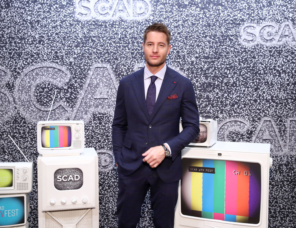 Джъстин Хартли показа новата си приятелка