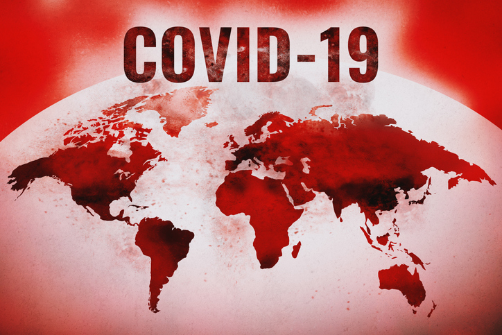 Covid -пандемията удря психиката най-вече на жените и децата 