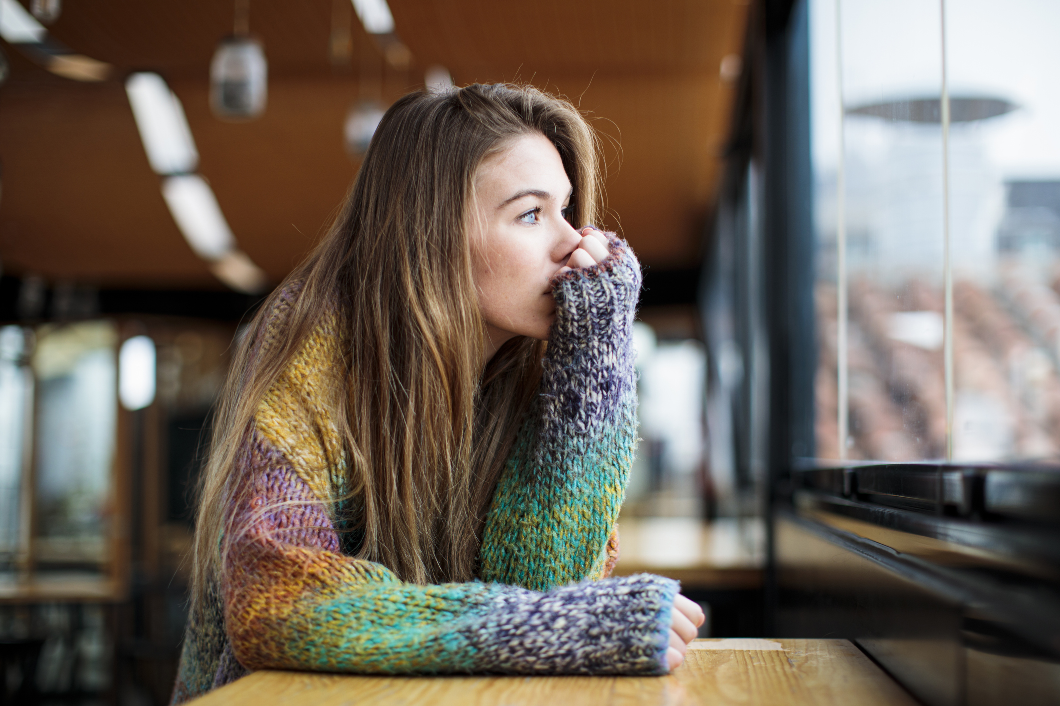 Тревога: 6 мисли, които я подхранват 