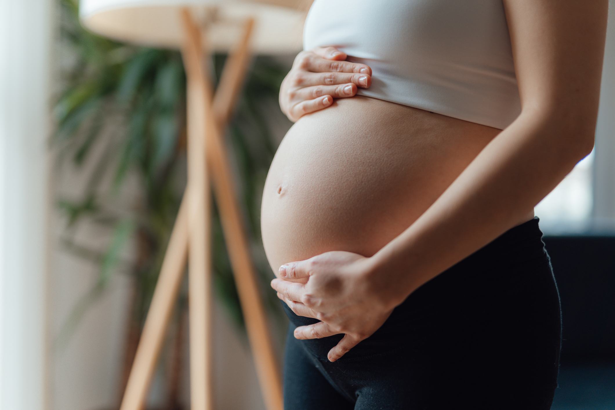 Теглото на бременната влияе на риска от аборт 