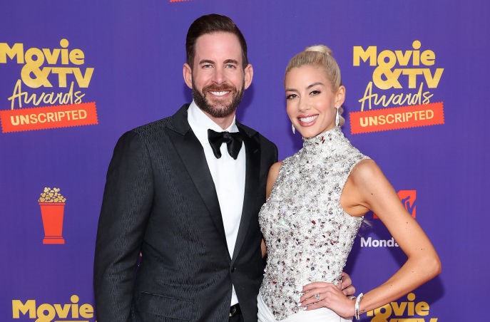 Хедър Рей Ел Муса казва, че синът ѝ е променил живота ѝ