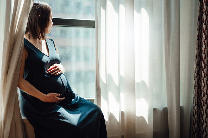 6 начина да управлявате емоциите през бременността 
