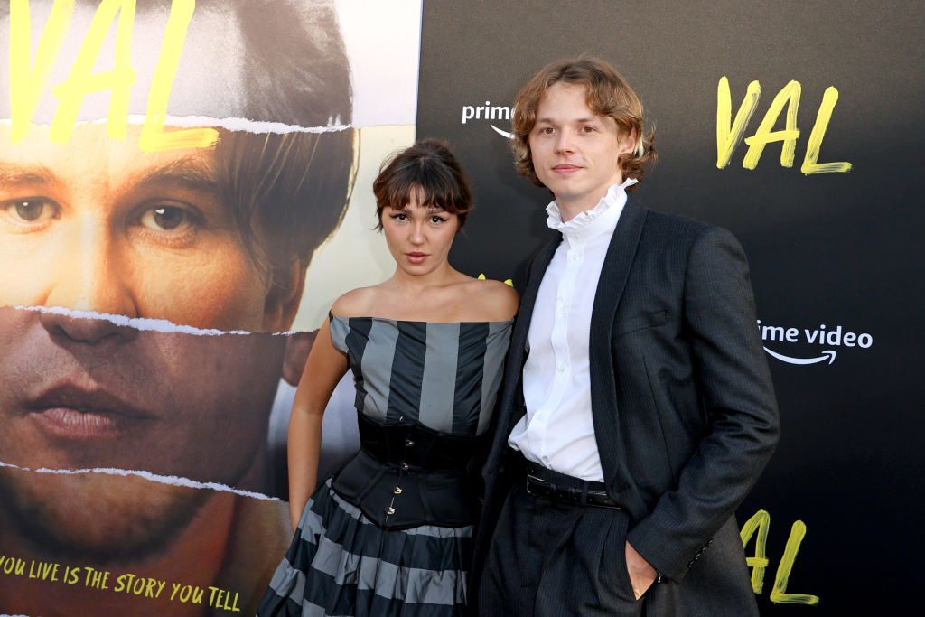 Деца на знаменитости, които рядко виждаме. Част 2