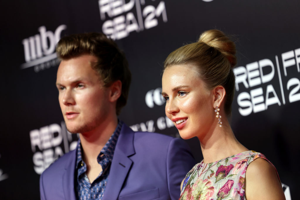 Теса Хилтън нарича бебето си „Моят малък принц“