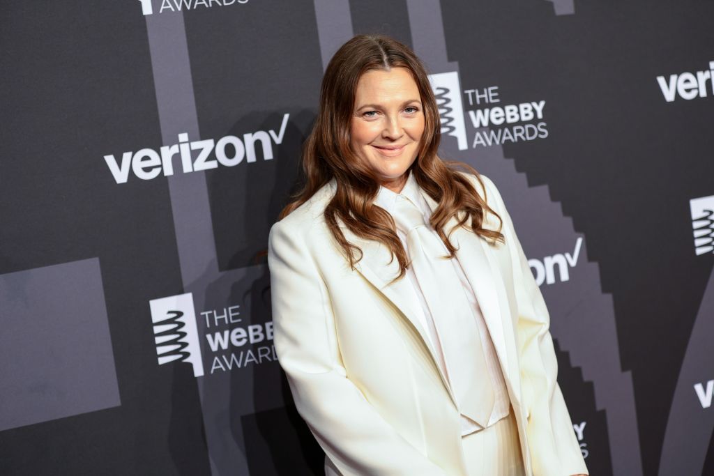 Дрю Баримор не иска децата ѝ да стават актьори