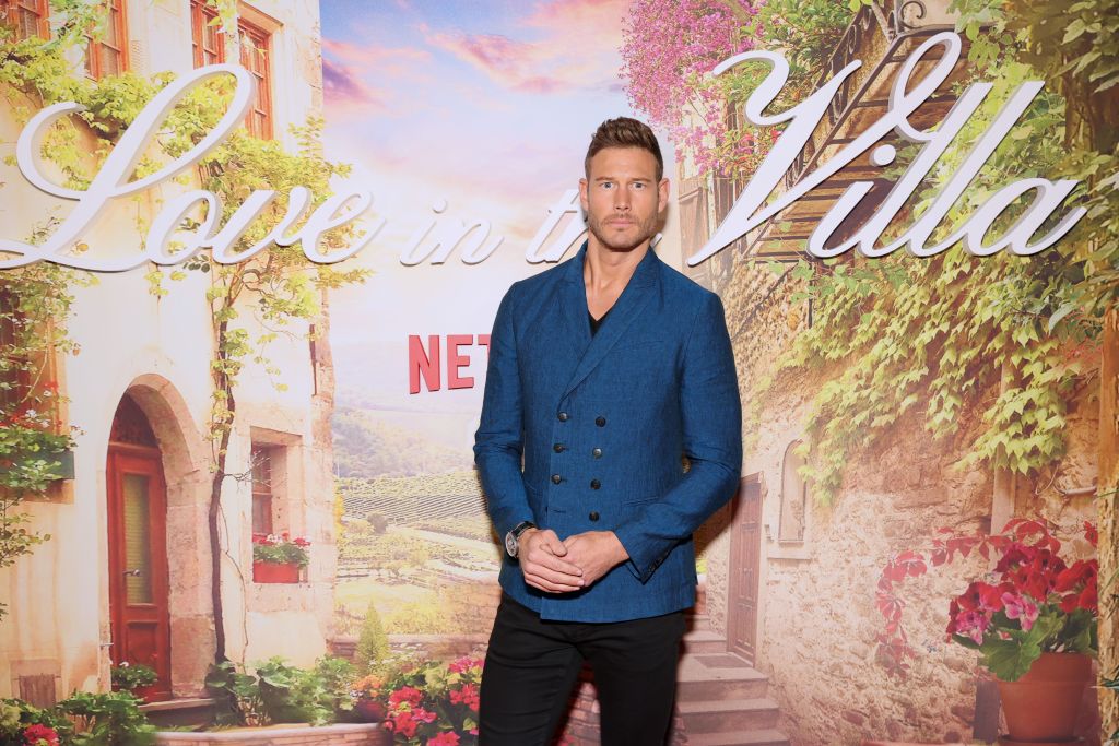 Том Хопър разкри как е реагирал сина му при вида на Таймс Скуеър