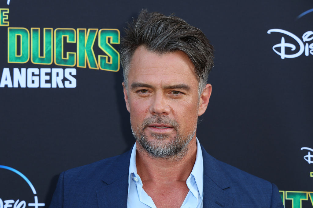 Джош Дюамел за реалностите при отглеждането на почти тийнейджър