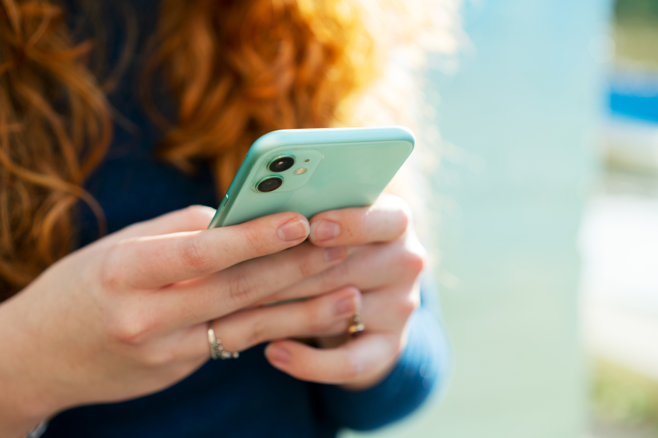 Как да разберете от SMS, че  време да прекратите връзката 