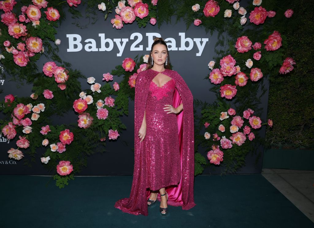 Камила Лъдингтън разкри летните си планове с децата