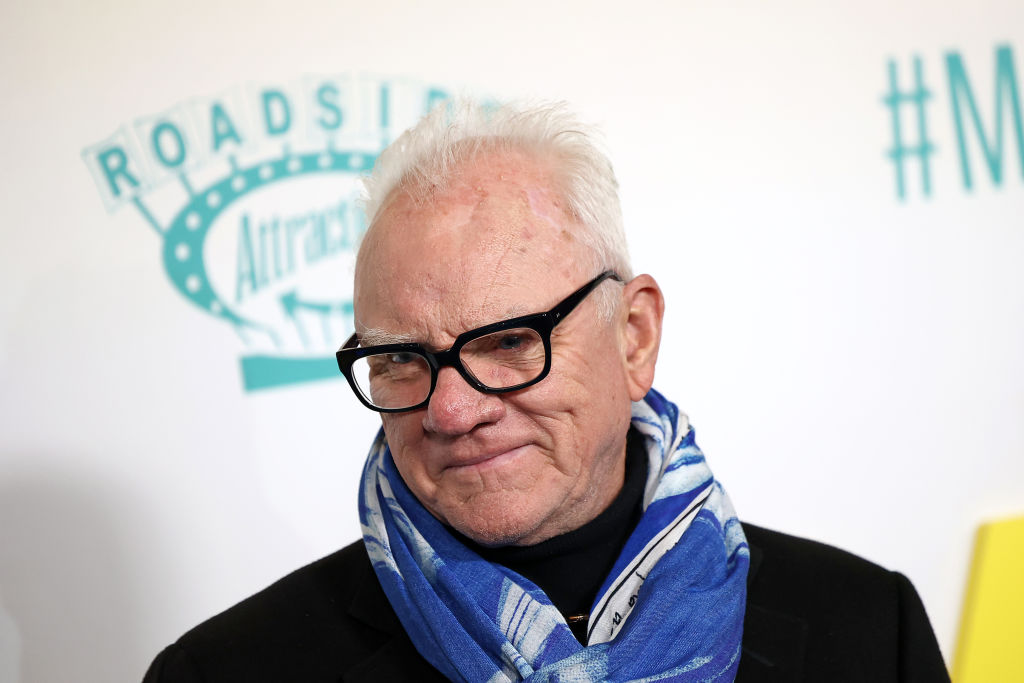 Малкълм Макдауъл разкри, че синът му не иска съвети от него